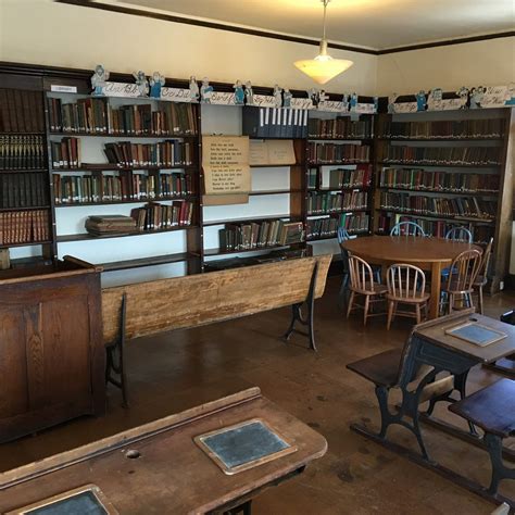 IROQUOIS COUNTY HISTORICAL SOCIETY (2025) All You Need to Know BEFORE ...