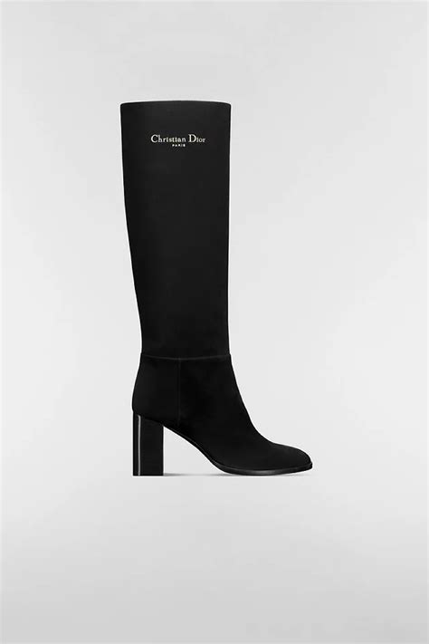 Designer Heeled boots - Luxury Fashion | Dior US