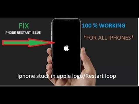 Image result for How to Fix Boot Loop iPhone 5