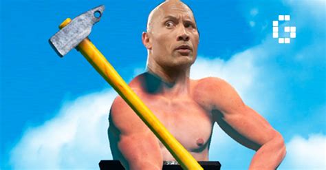 Getting Over It 7 的图像结果