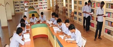 College of Engineering and Technology Kannur Campus: Photos, Virtual Tour