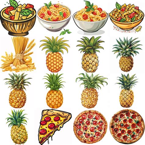 Food Clip Art 的图像结果