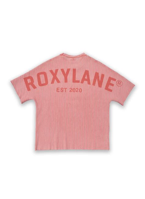 RX ESSENCE RIBBED JERSEY (ACID PEACH) – ROXYLANE
