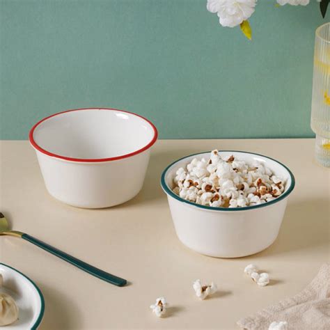 Toujours Dessert Bowl 400 ml Online - Premium Snack Bowl | Nestasia