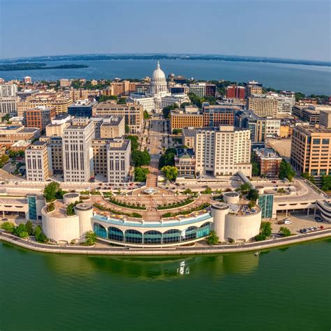 What's Madison Wisconsin Known For at Carlos Snyder blog