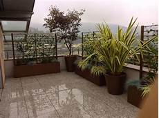 foto di terrazzi martin design ita arredo per terrazzi con fioriere su misura foto di terrazzi martin design ita arredo per terrazzi con fioriere su misura