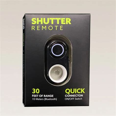 Image result for Remote Shutter