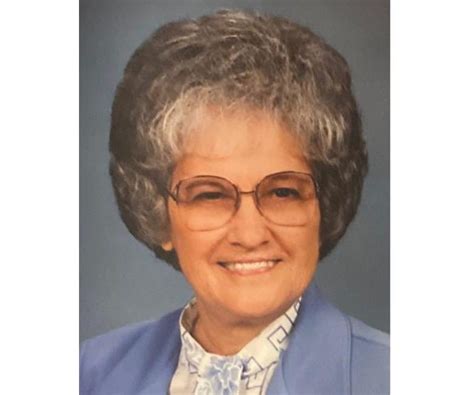 Mary Kate Schubert Obituary (2024) - Rockwood, TN - Evans Mortuary