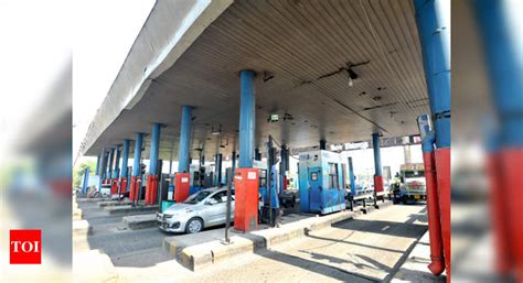 Toll Plazas InUP: VIP lanes at UP toll plazas | Bareilly News - Times ...