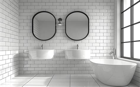 The Ultimate Guide To Subway Tiles: Styles, Size And Materials