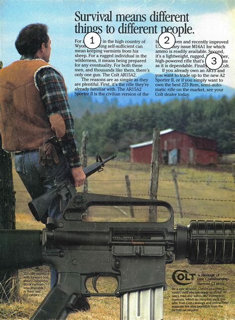 Analysis | Decades of marketing reinvented the AR-15 into a top-selling ...