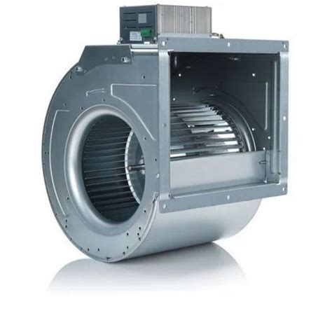 Centrifugal Blower - Ms Blower Fans Manufacturer from Mumbai