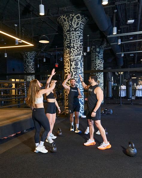 EverybodyFights® (@everybodyfights) • Instagram photos and videos