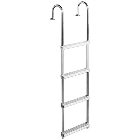 Garelick EEz-In Pontoon Swim Ladder : Amazon.in: Home & Kitchen