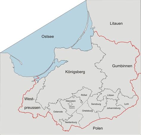 Rößel (Landkreis Rößel) – GenWiki