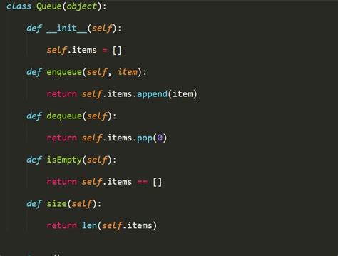Image result for Queue Python