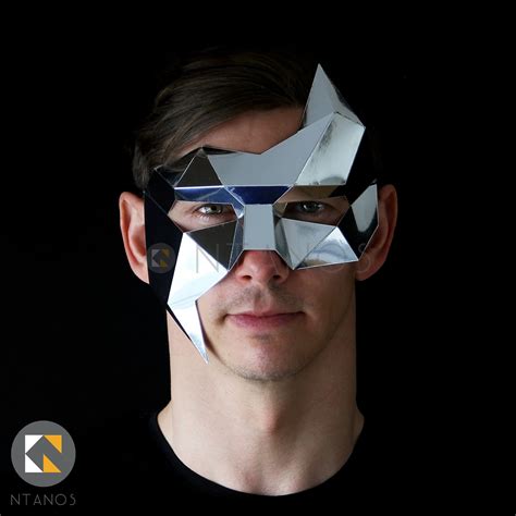 Image result for Paper Mask Pattern Making