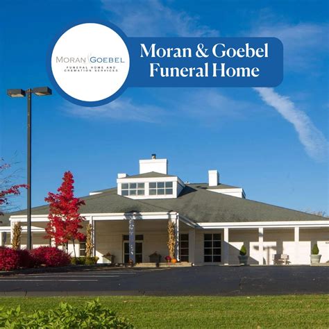 Moran & Goebel Funeral Home | Decatur IL