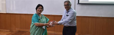 School of Chemistry | IISER TVM