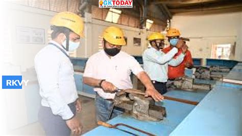 Indian Railways Launched “Rail Kaushal Vikas Yojana” – GKToday