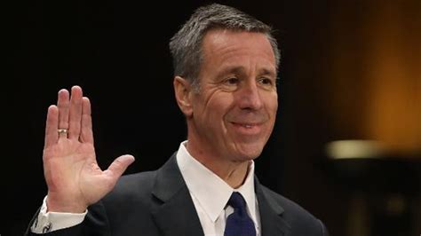 Marriott CEO Arne Sorenson dies at age 62 - WNKY News 40 Television
