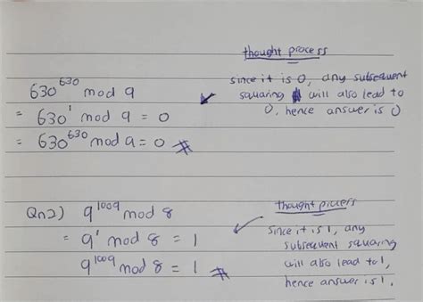Image result for Modular Ring Exponent Cardinality