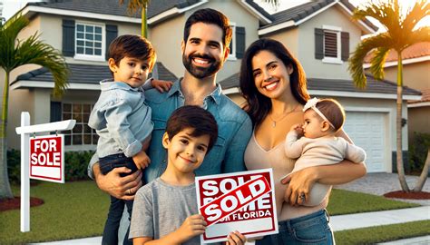Florida Housing Homebuyer Program - First Time Home Buyer Program