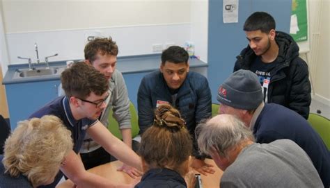 Computer Hardware Practical 的图像结果