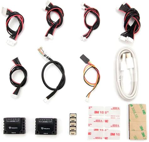 Holybro Pixhawk 6X Mini Baseboard Cable Set India | Ubuy