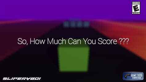 SliperyBoi | Project By AryanshDev