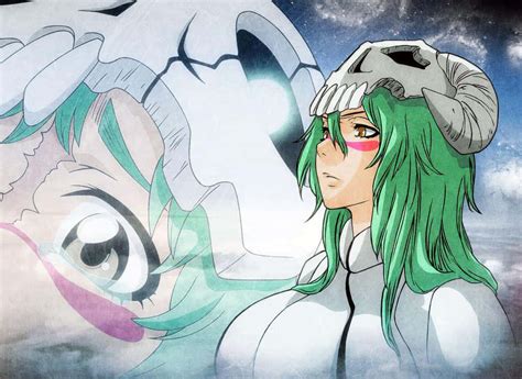 Download The Intrepid Nelliel Tu Odelschwanck Wallpaper | Wallpapers.com