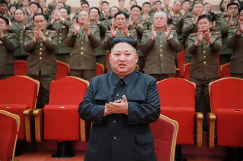 Why Kim Jong Un's Birthday Is Just Another Day in North Korea - Newsweek