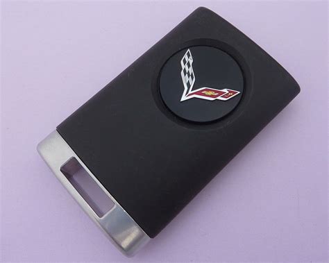 2014 Corvette Key Fob Programming 的图像结果