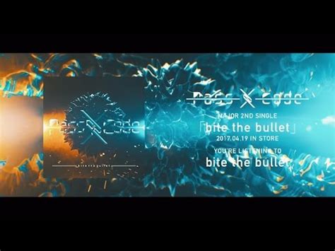Image result for Passcode Bite the Bullet