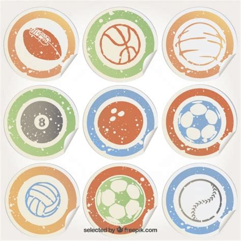 Ball sketch Images - Free Download on Freepik