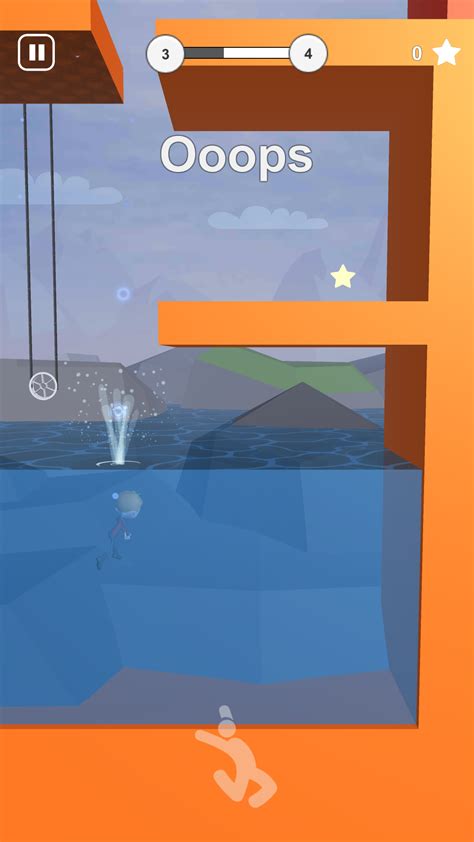 Jump Left and Right 的图像结果