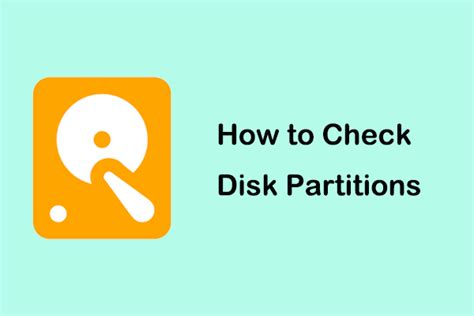 How to run a Disk Check in Windows 7 using the Command Prompt