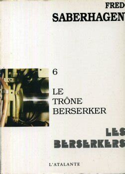 Amazon.in: Buy Le trone berserker Book Online at Low Prices in India ...