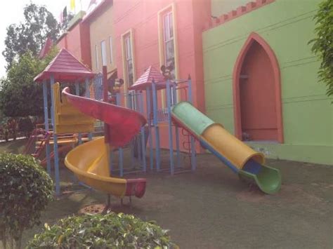 Multiplay Station - Multi Play Station Manufacturer from Mohali