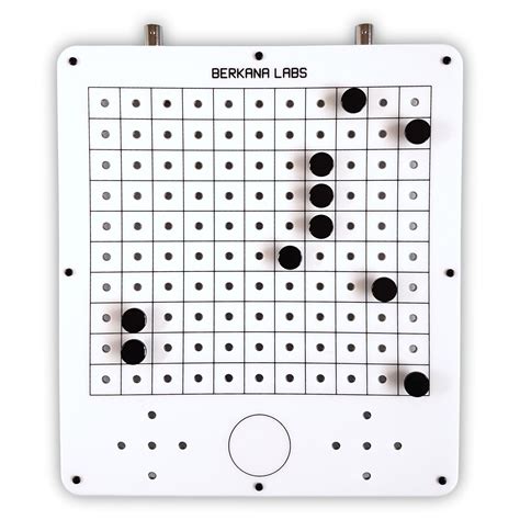Peggotty Board | Darrell Butchers Peggotty Reinvented - Berkana Labs