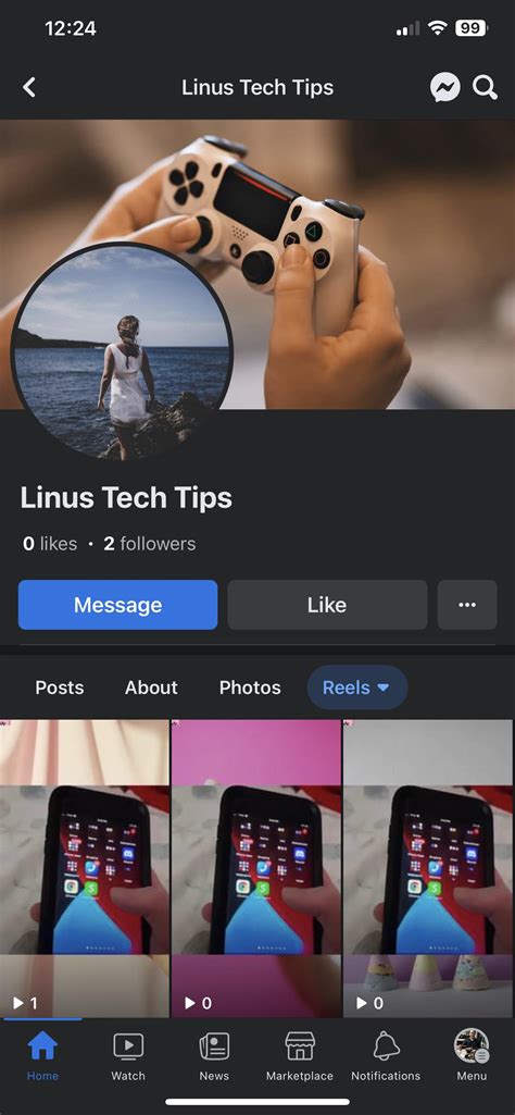 Image result for Linus Tech Tips Fake Merch