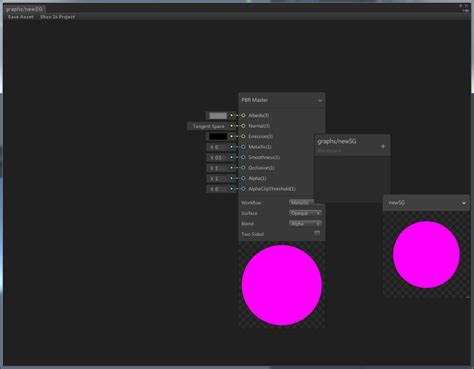 Image result for Shader Graph Unity Bubble Shield Tutorial