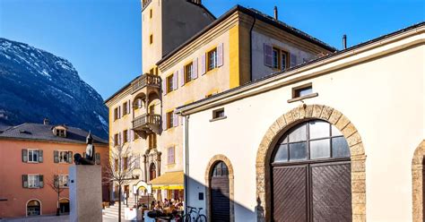 Brig Hotels from ₹ 12,761/night | Compare Best Hotels in Brig - KAYAK
