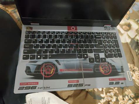 Personalize Your Laptop with a Customized Laptop Skin - Create Your Own ...