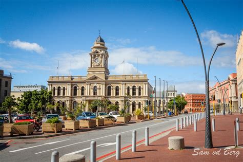 Port Elizabeth City Hall