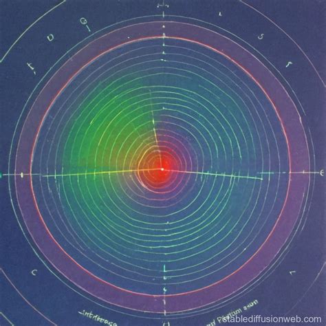 Diffraction and Polarization 的图像结果