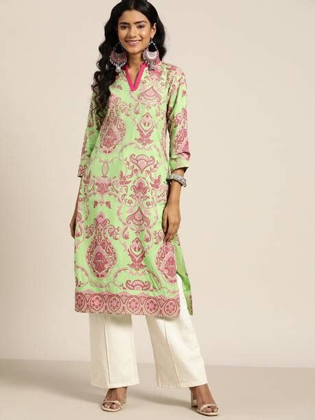 Sangria Kurtas - Buy Sangria Kurtas Online at Best Prices In India ...