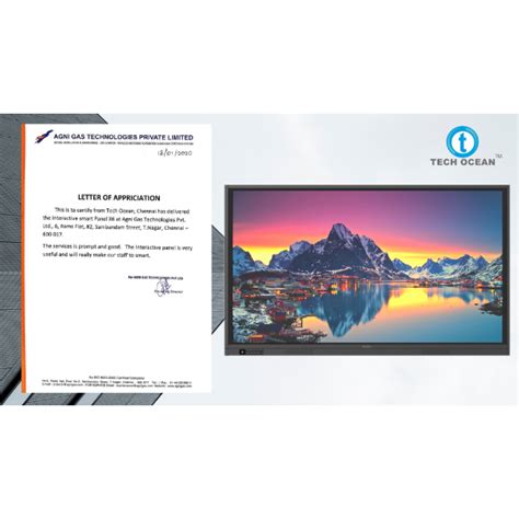 Case-studies - TechOcean