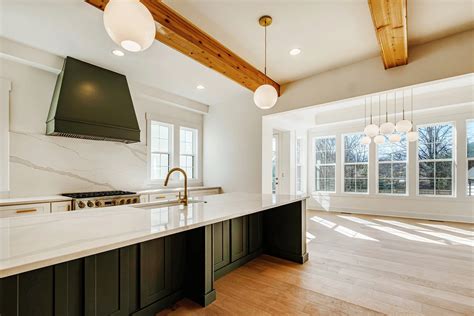 Red Cedar Capital Partners - Charlotte Home Builder & Developer