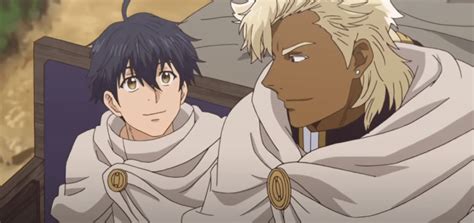 Image result for The Titan Bride Ep 1